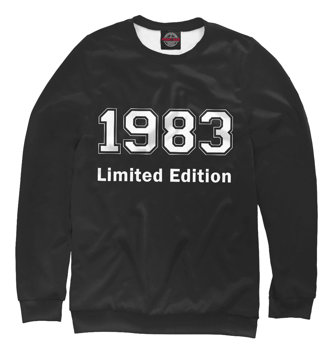 

Limited Edition