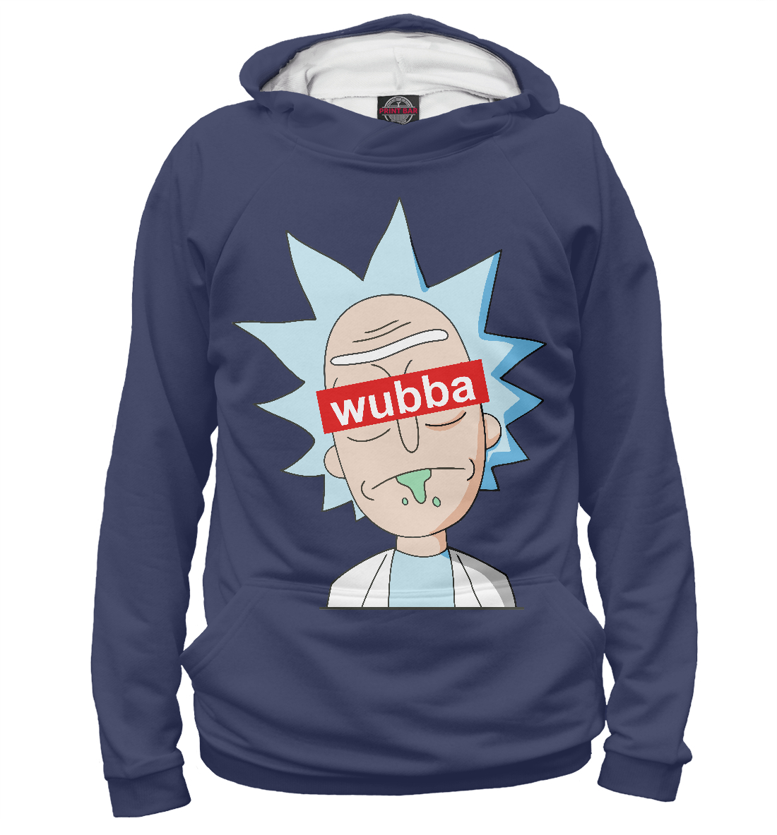 

Wubba