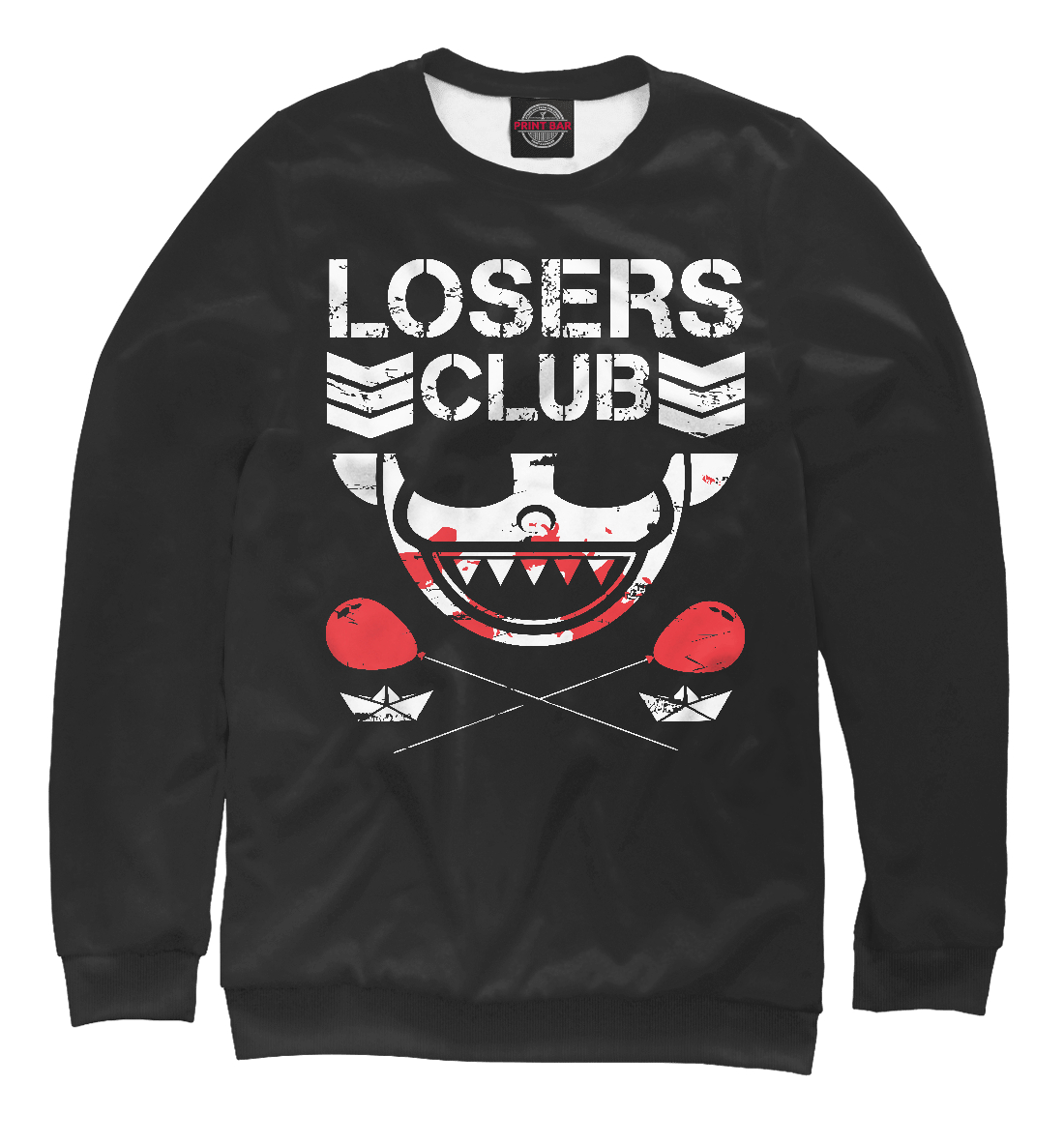 

Losers Club