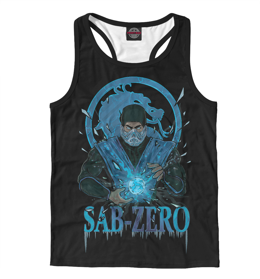 

Sab Zero Mortal Kombat