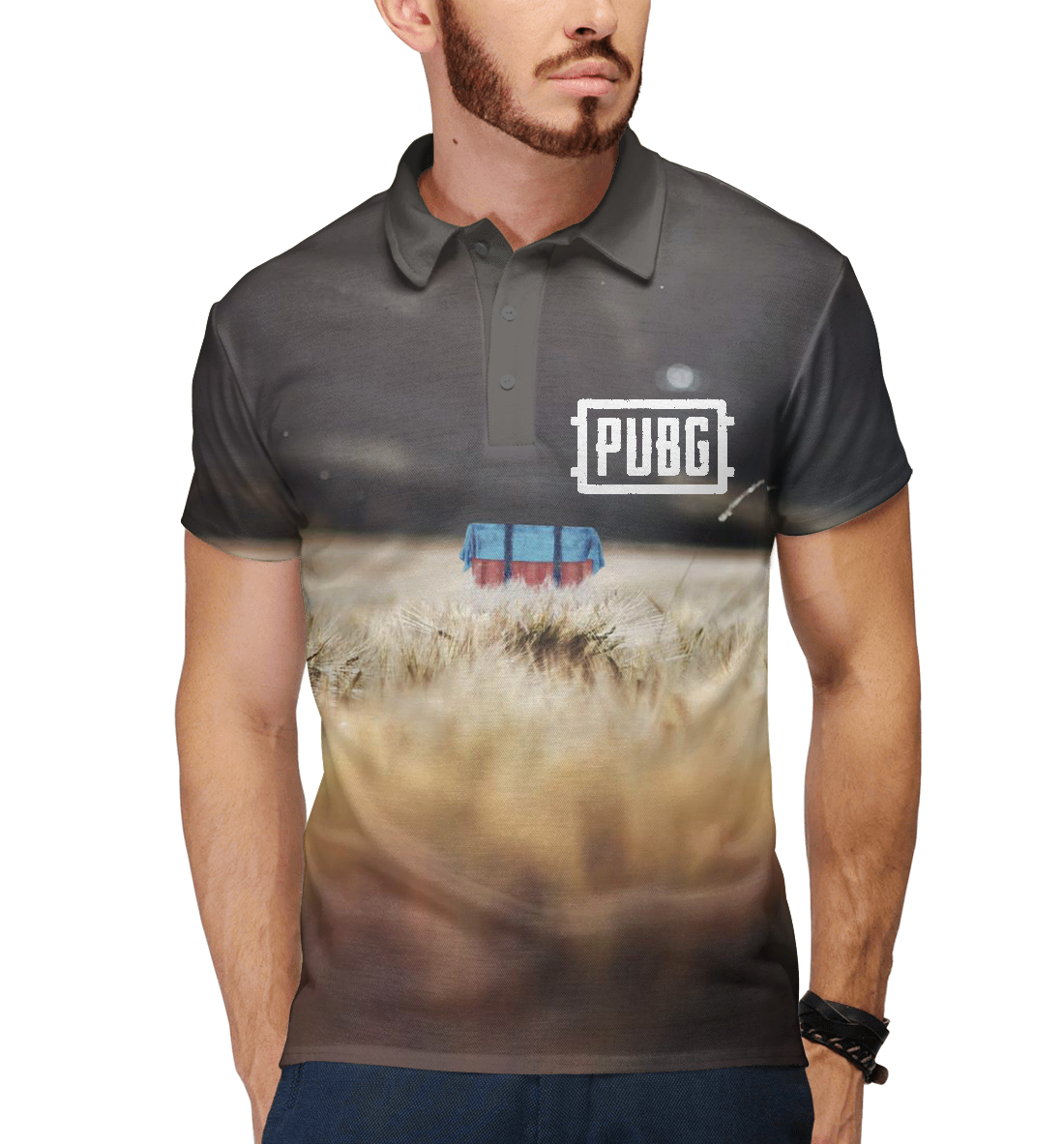 

PUBG