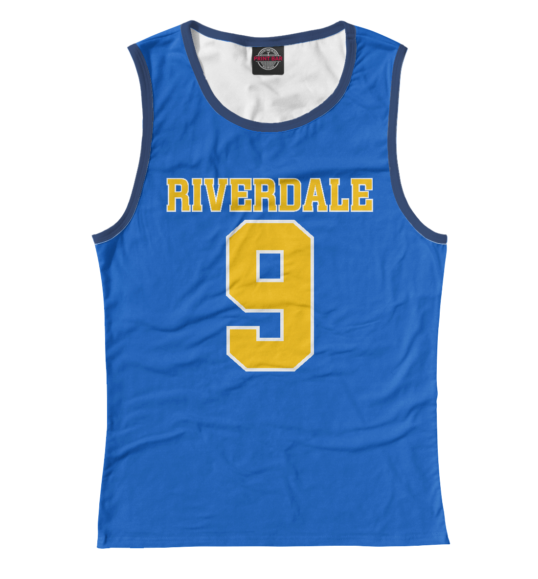 

Riverdale Bulldogs