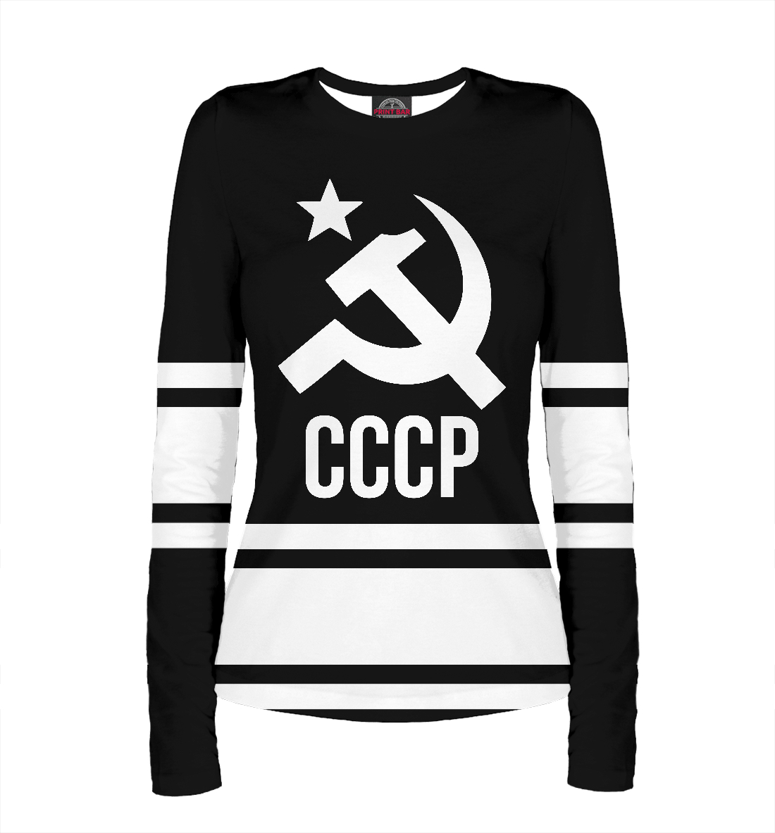 

USSR Black&White