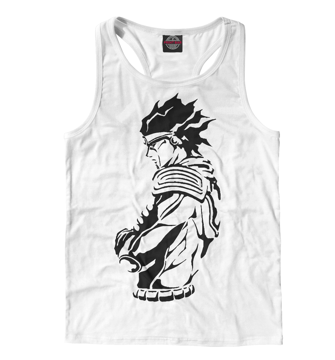 

Star Platinum