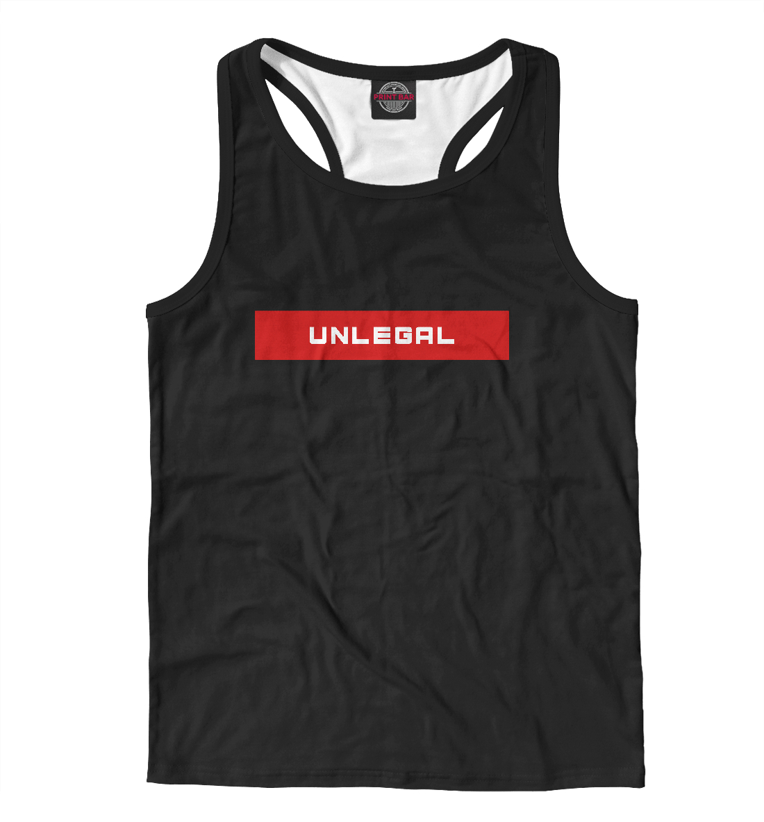 

Unlegal