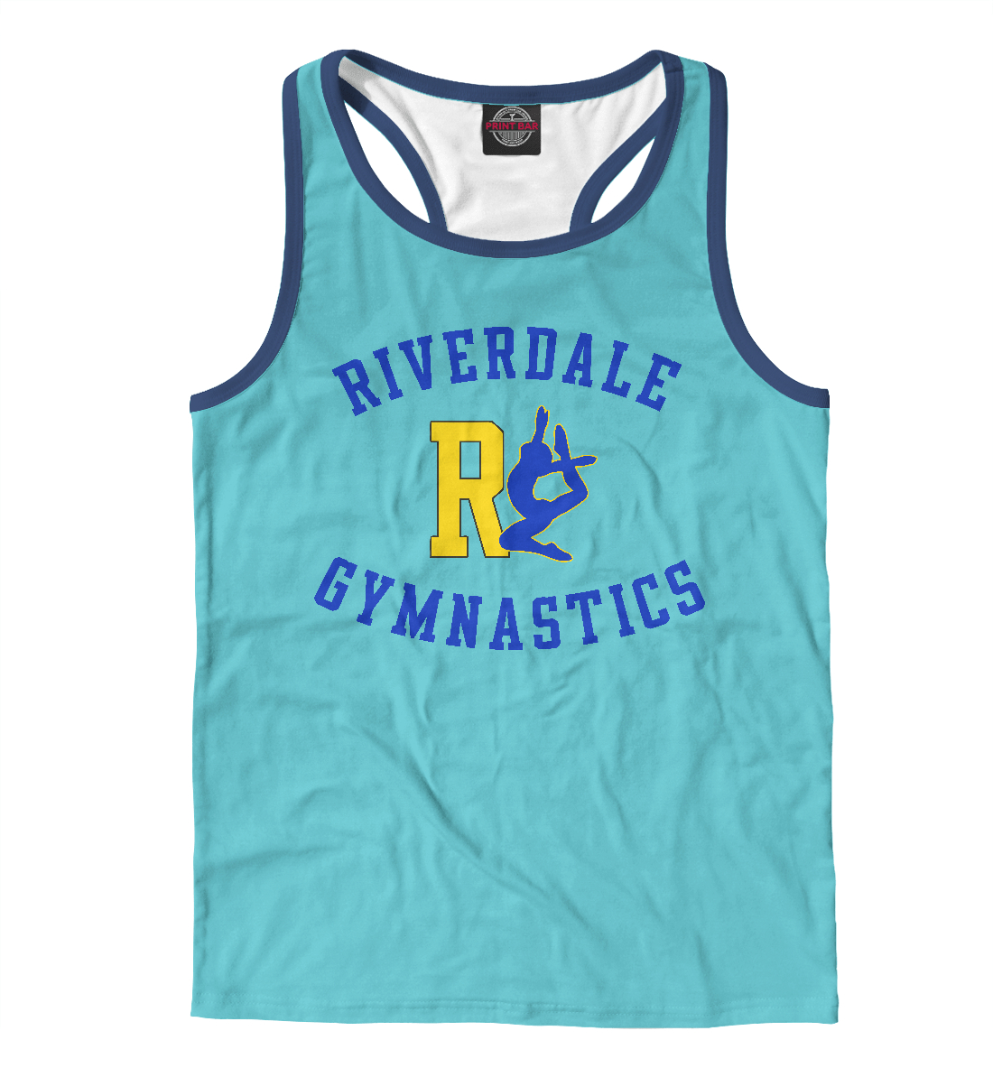 

Riverdale Gymnastics