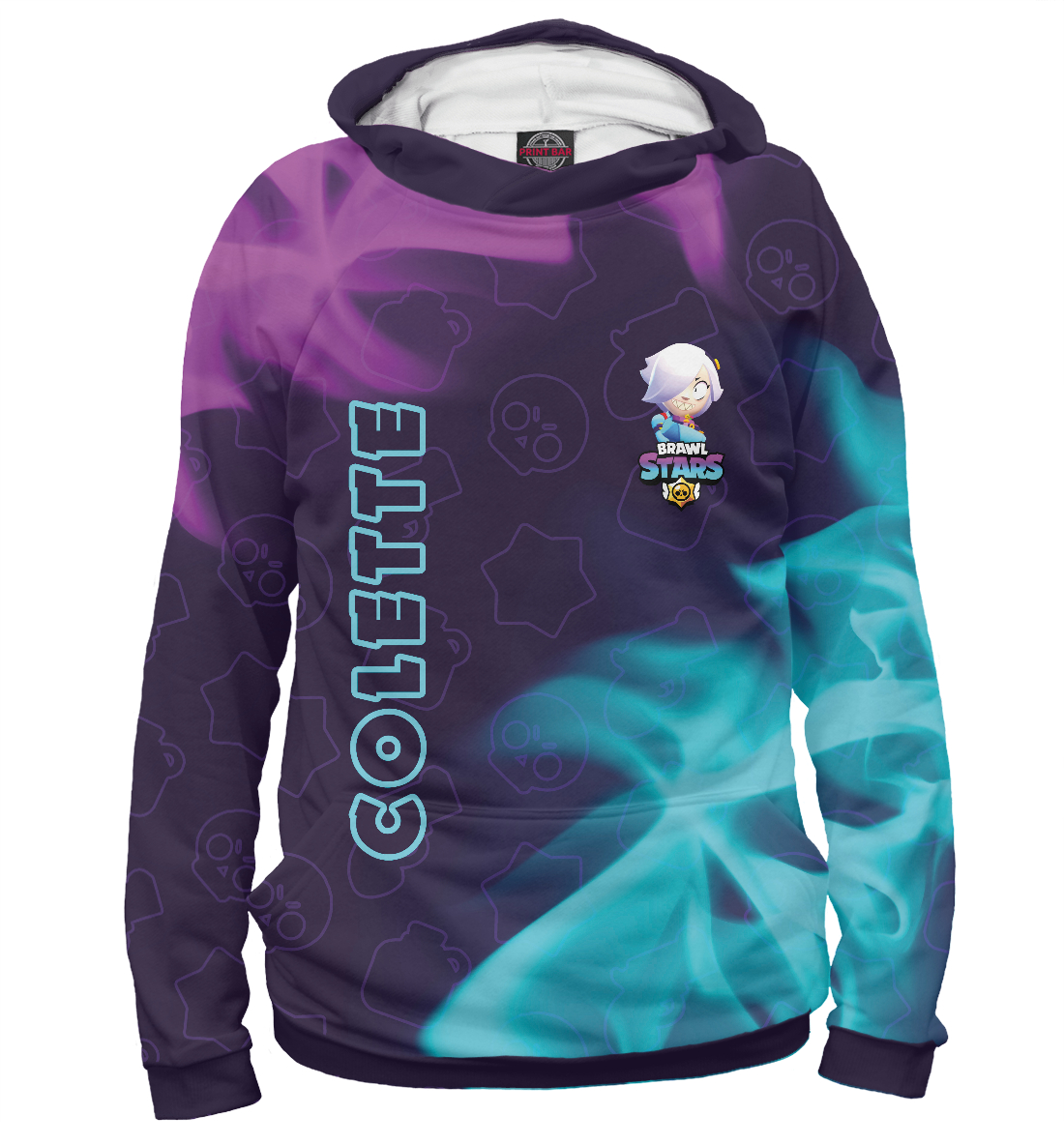 

Brawl Stars Colette