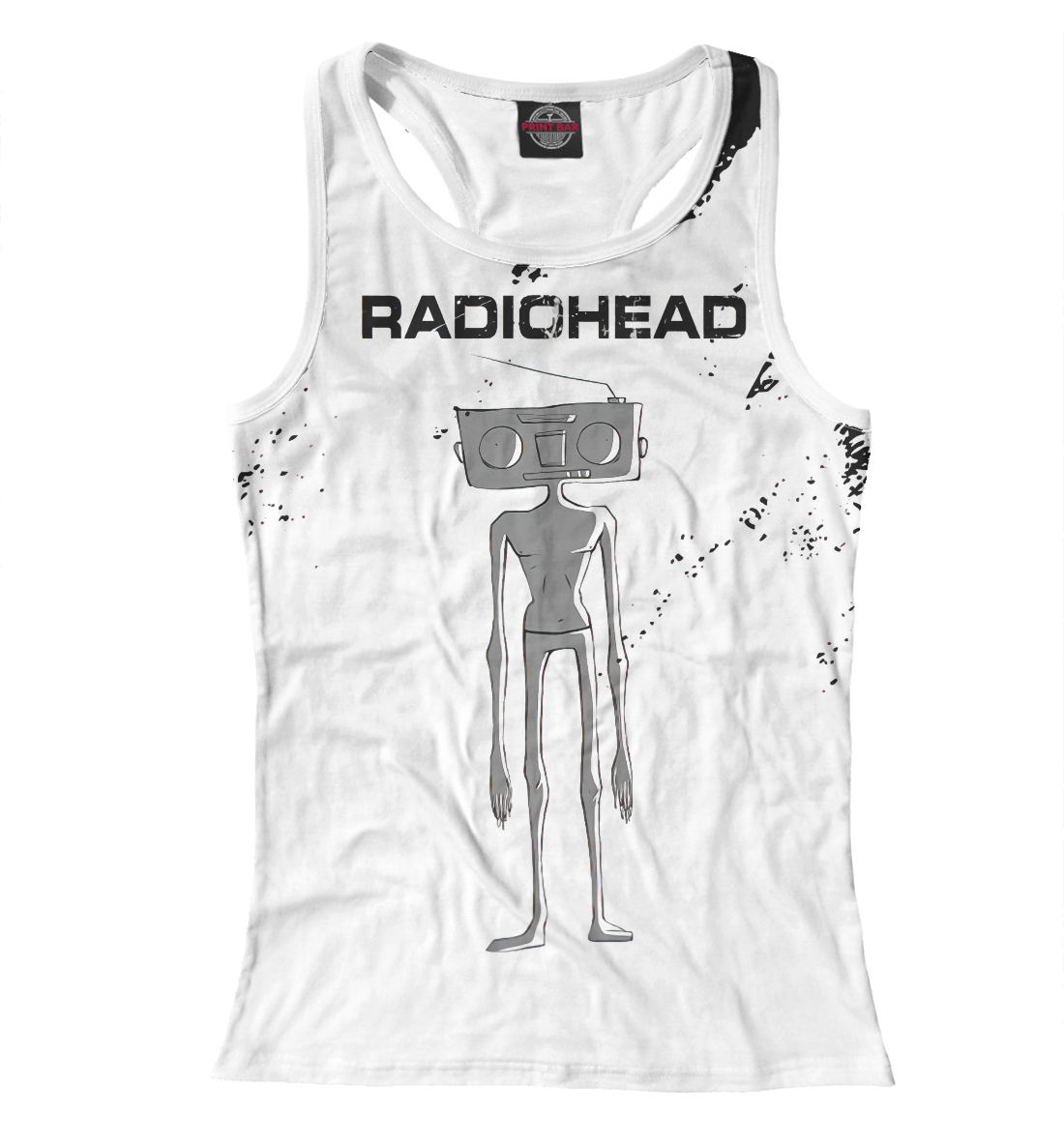 

Radiohead