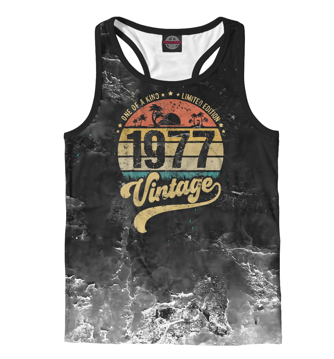 

Retro Vintage 1977