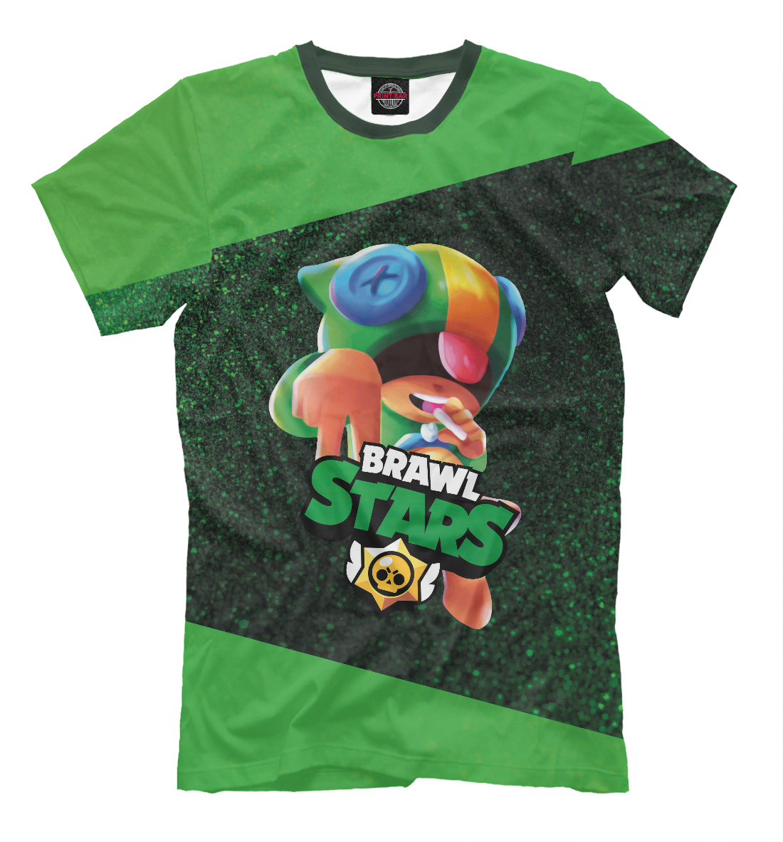 

Brawl Stars Leon