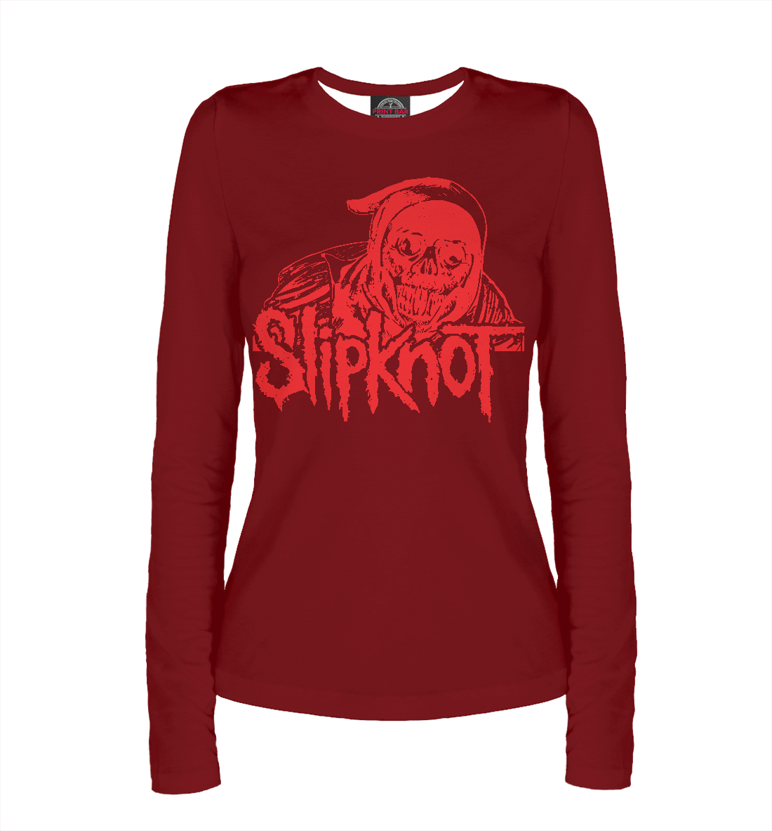 

Slipknot