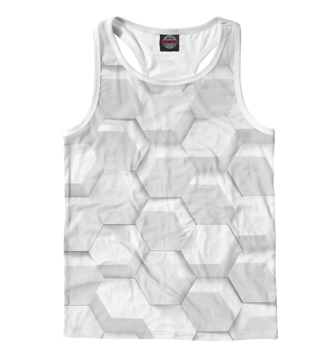 

3D White
