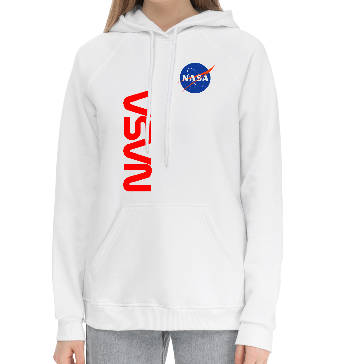

NASA