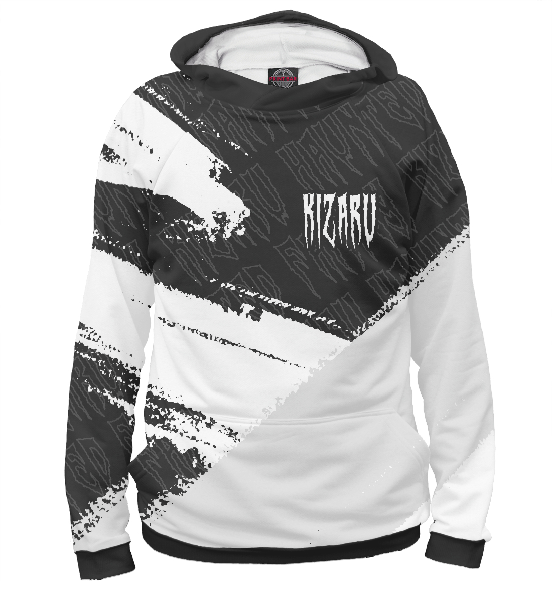 

Kizaru / Кизару