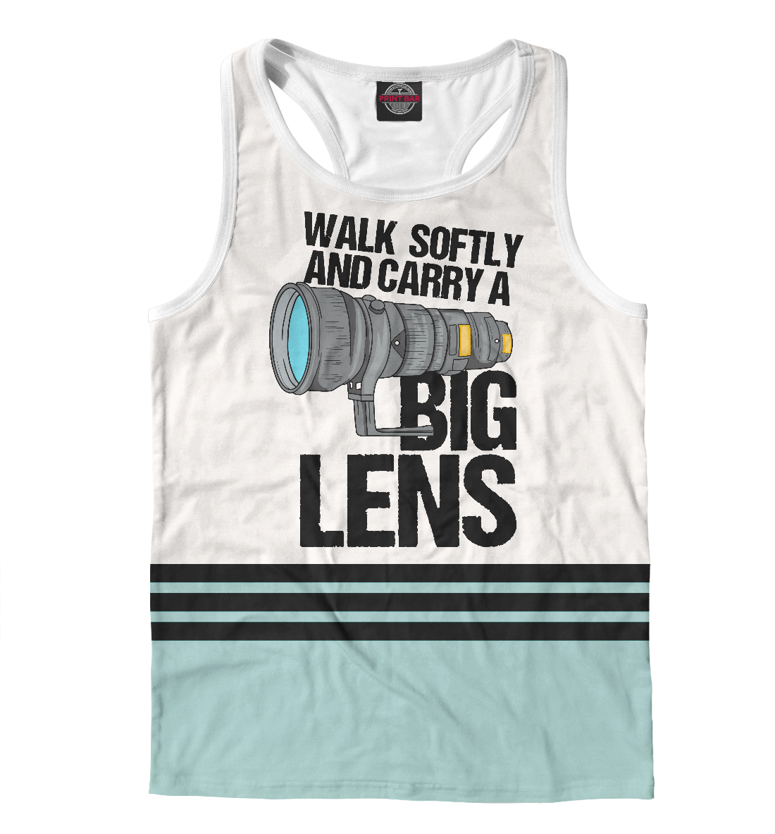 

Photographer big lens
