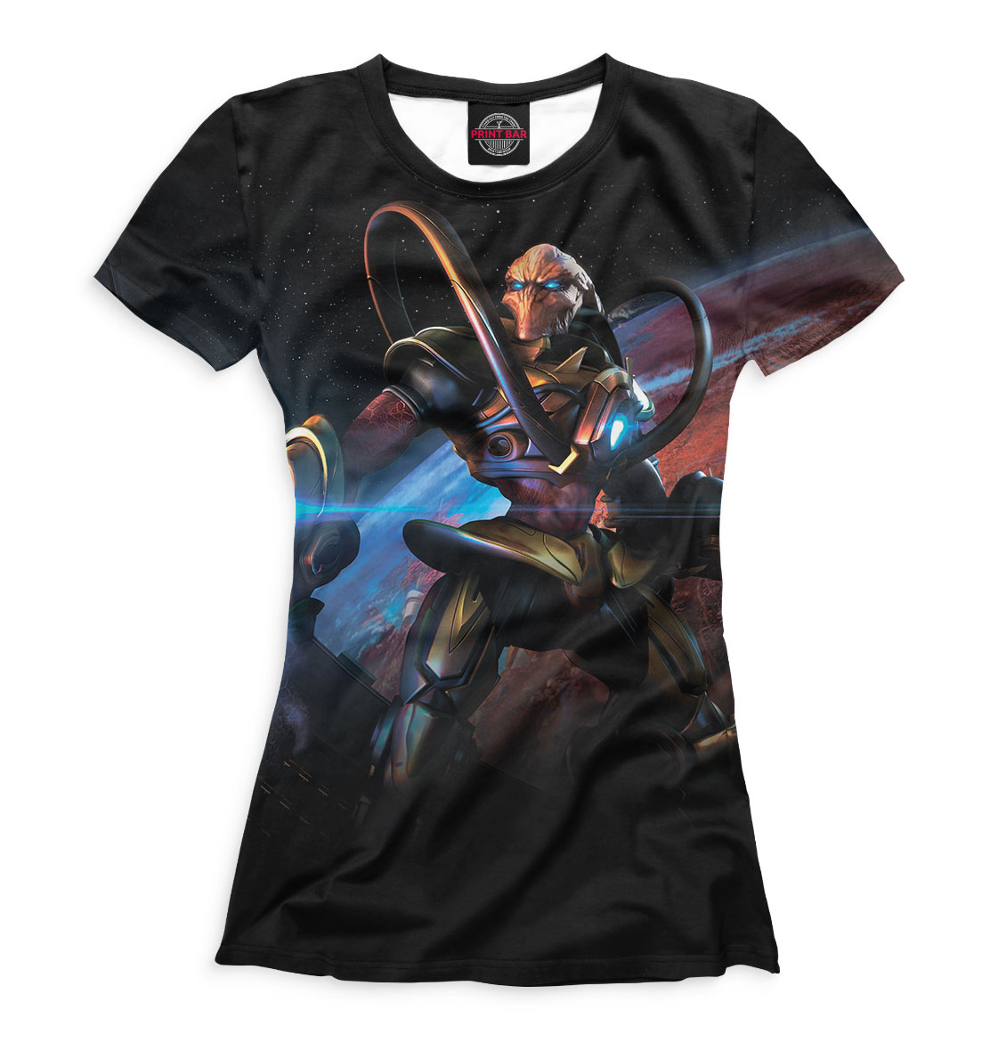 

StarCraft 2