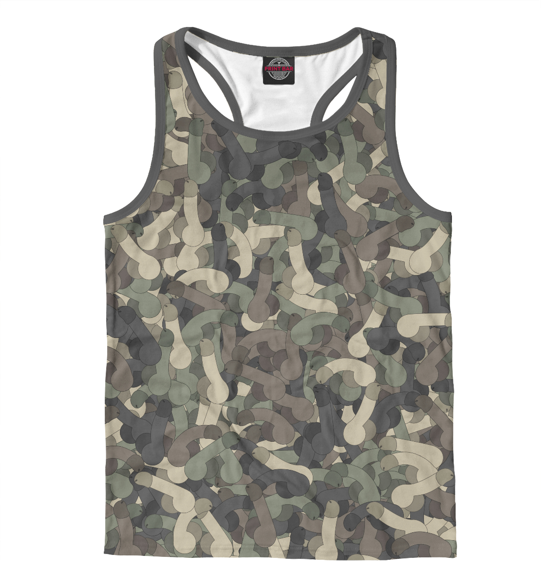 

Уёвый камуфляж