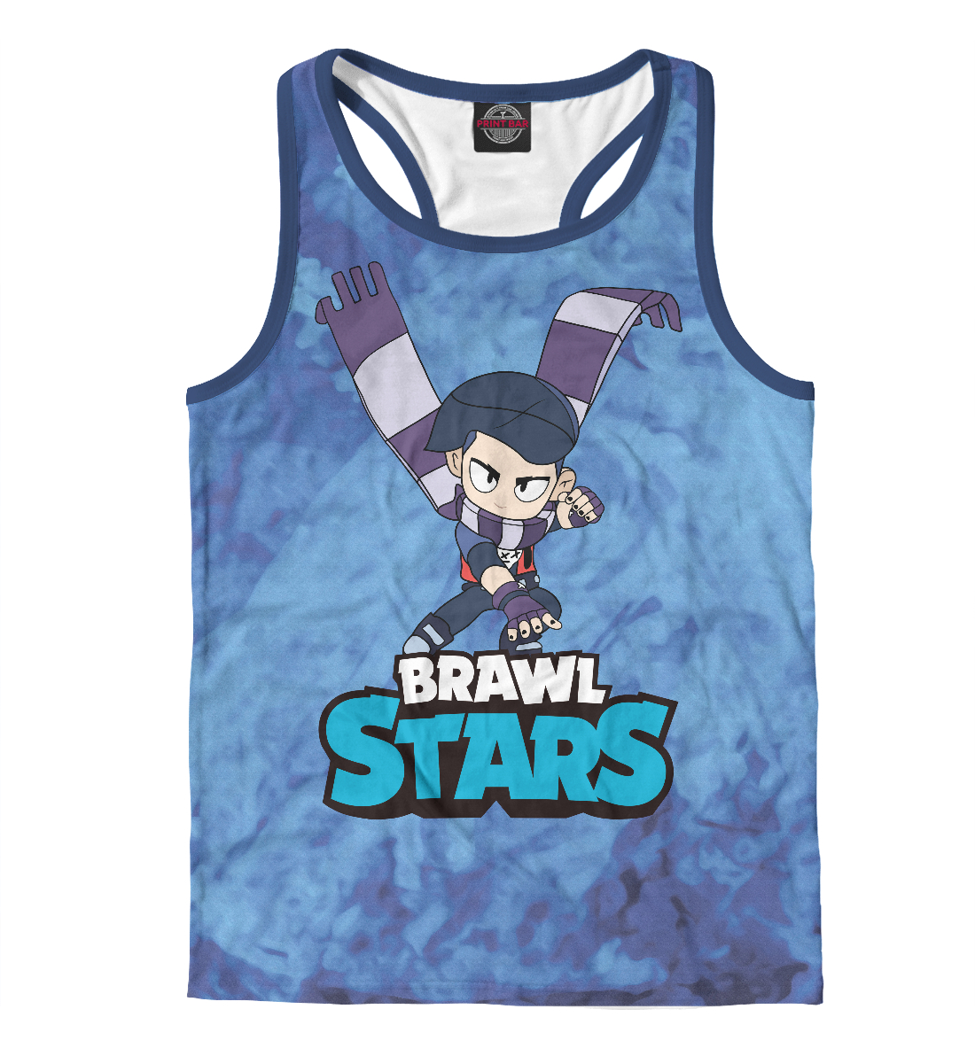 

Edgar Эдгар Brawl Stars