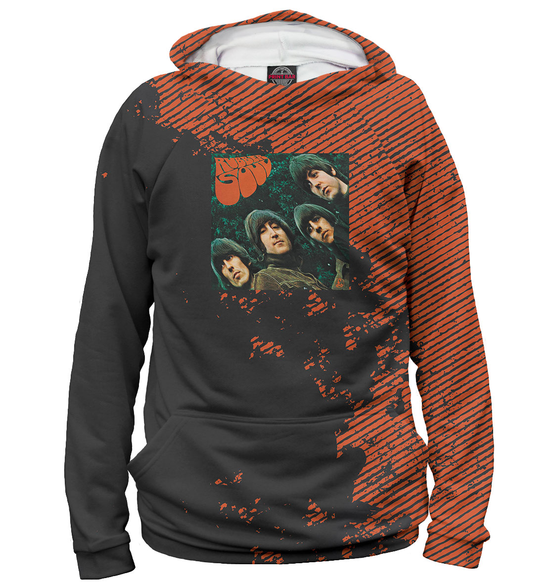 

Rubber Soul - The Beatles