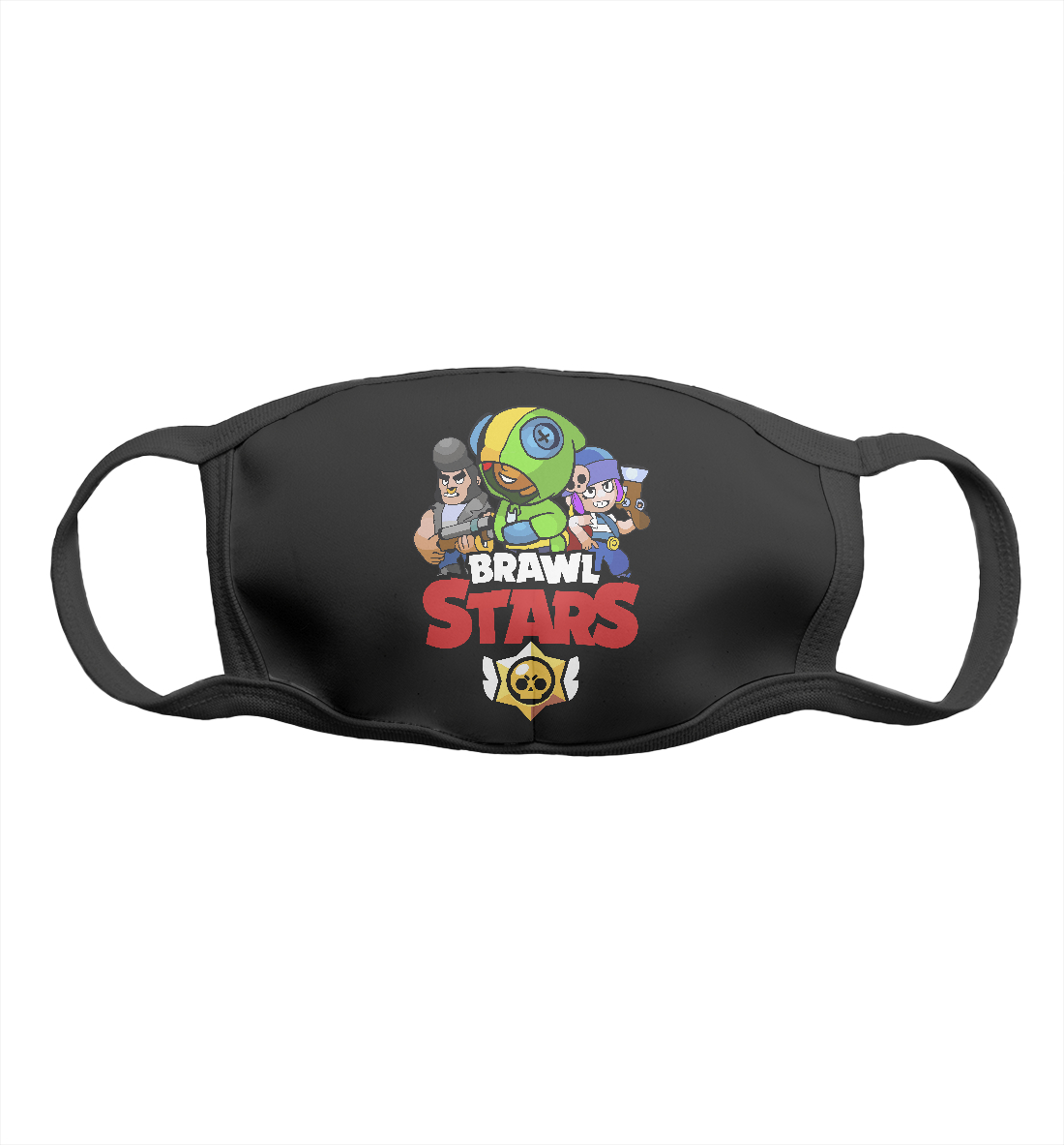 

Brawl Stars