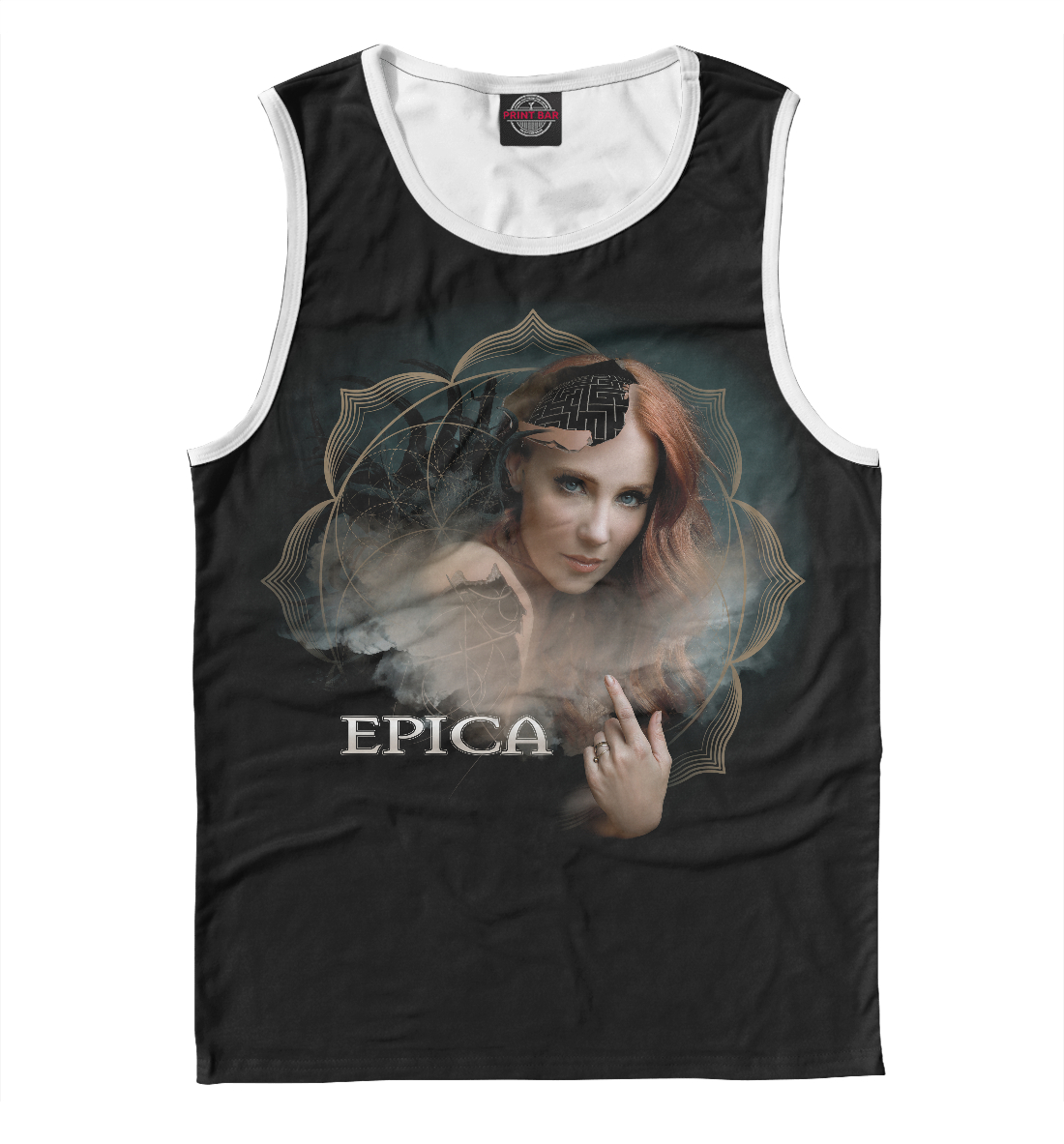 

Epica