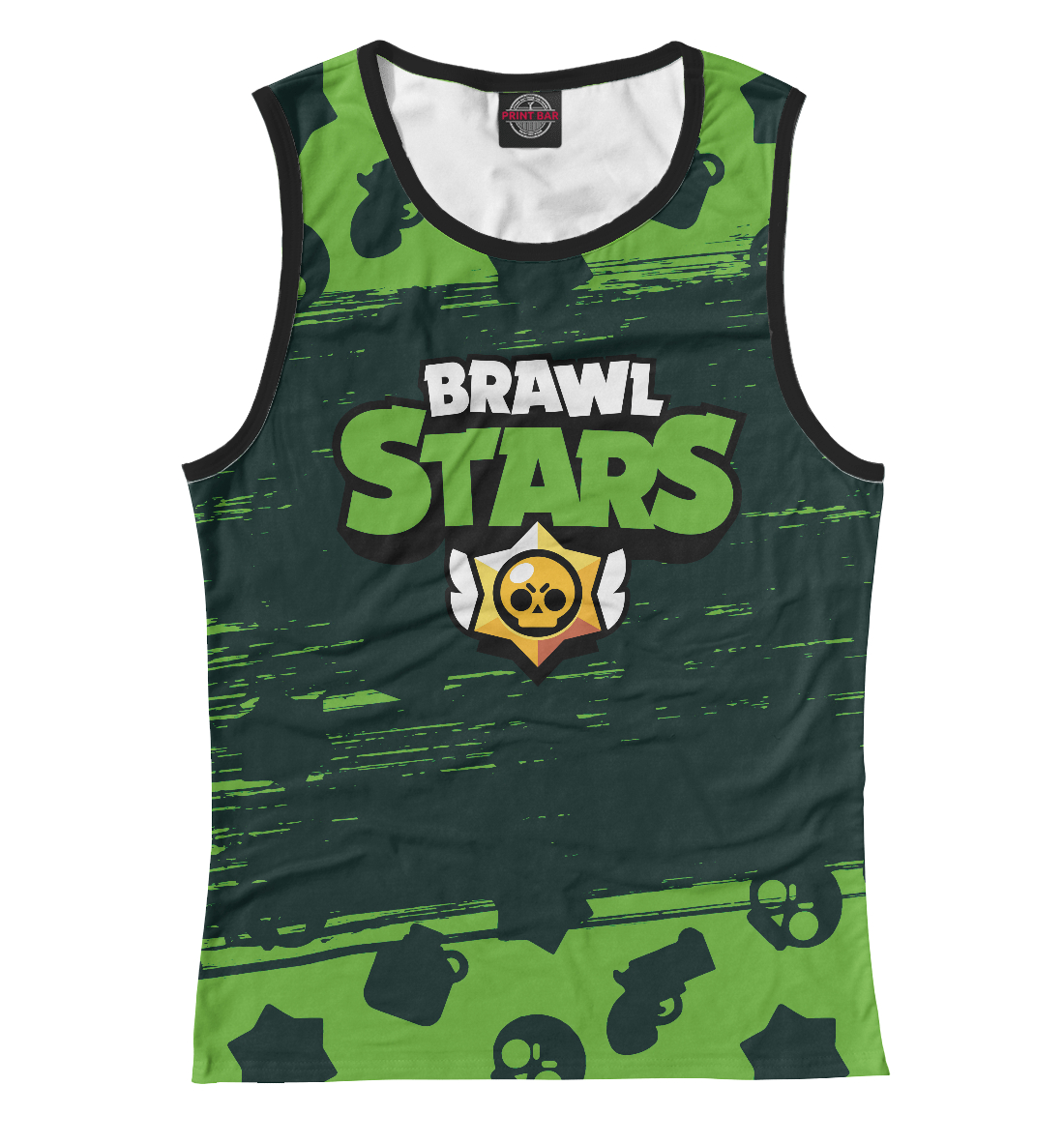 

Brawl Stars