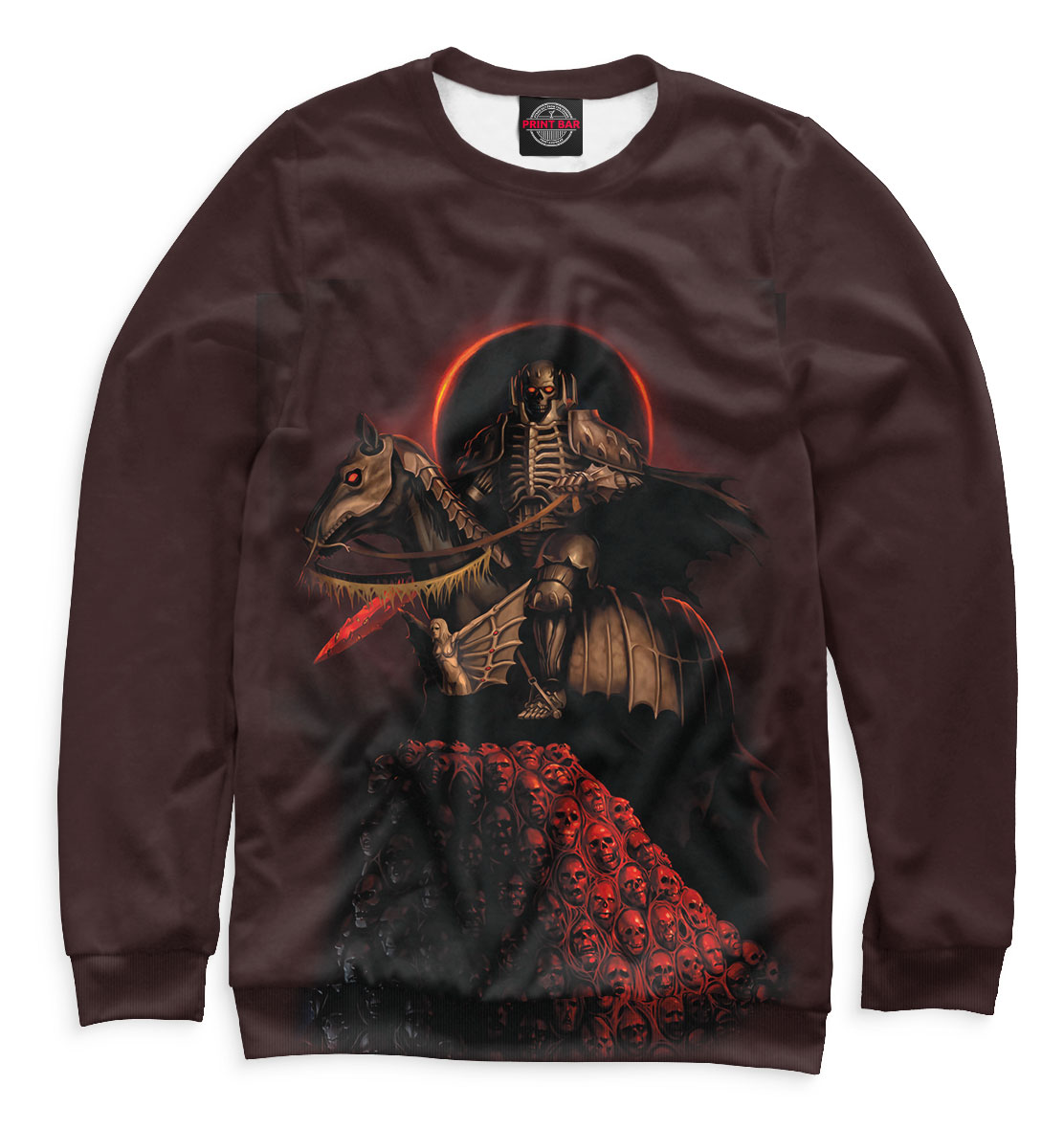 

Berserk