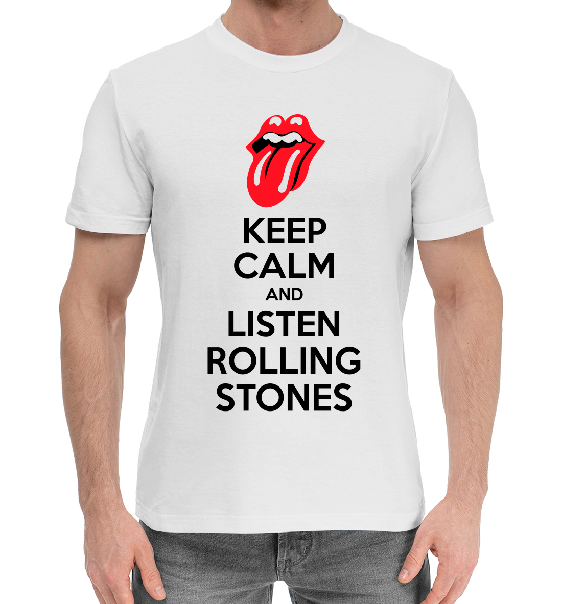 

Слушай Rolling Stones