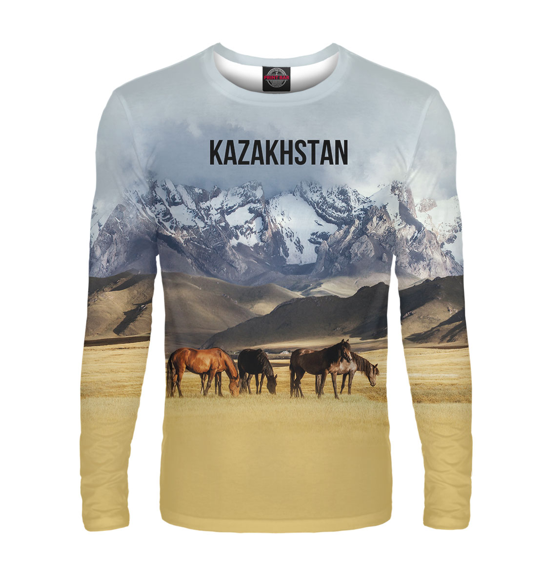 

Kazakhstan
