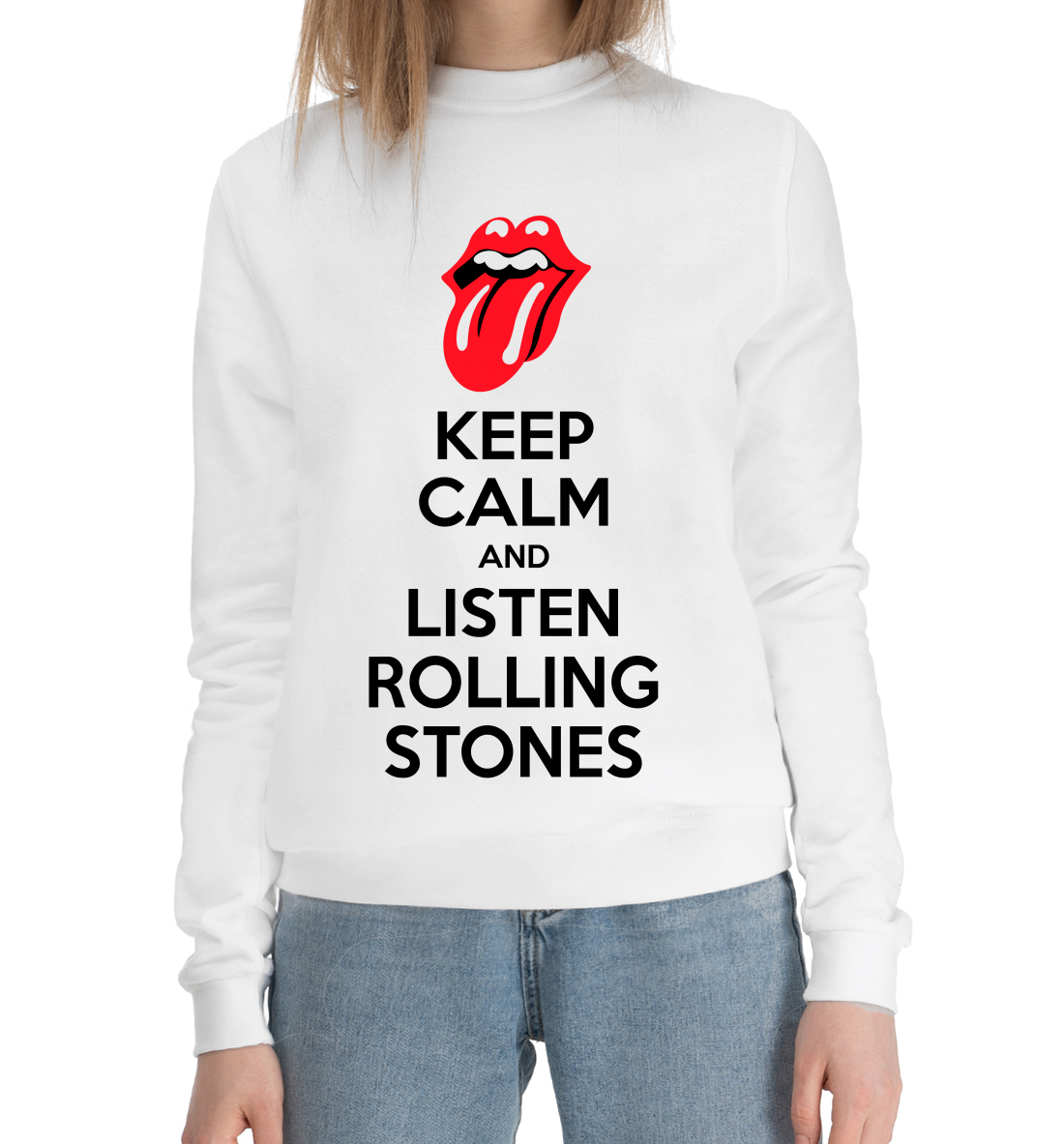 

Слушай Rolling Stones