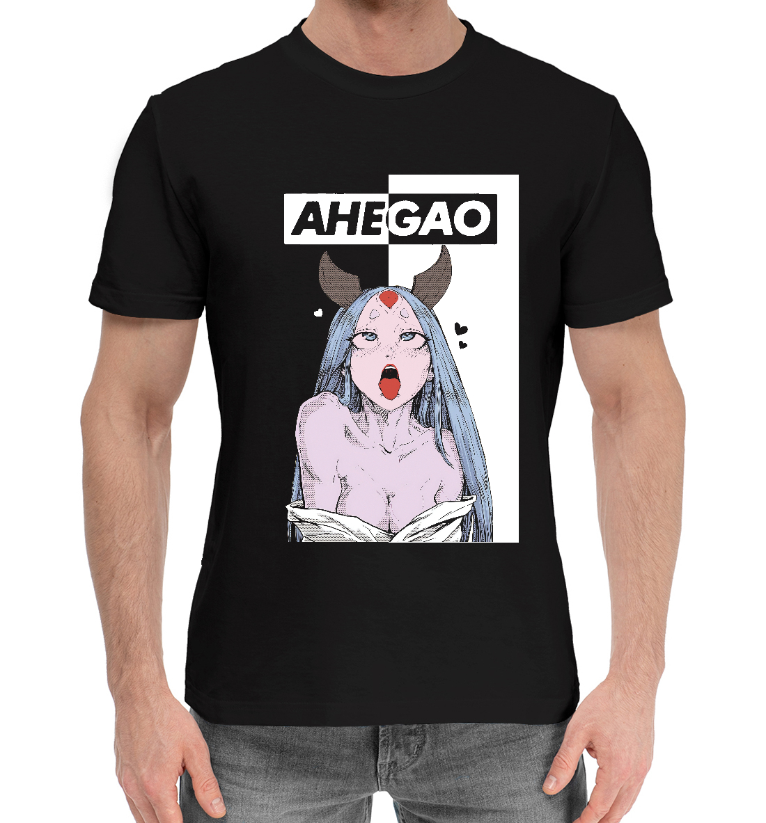 

Ahegao