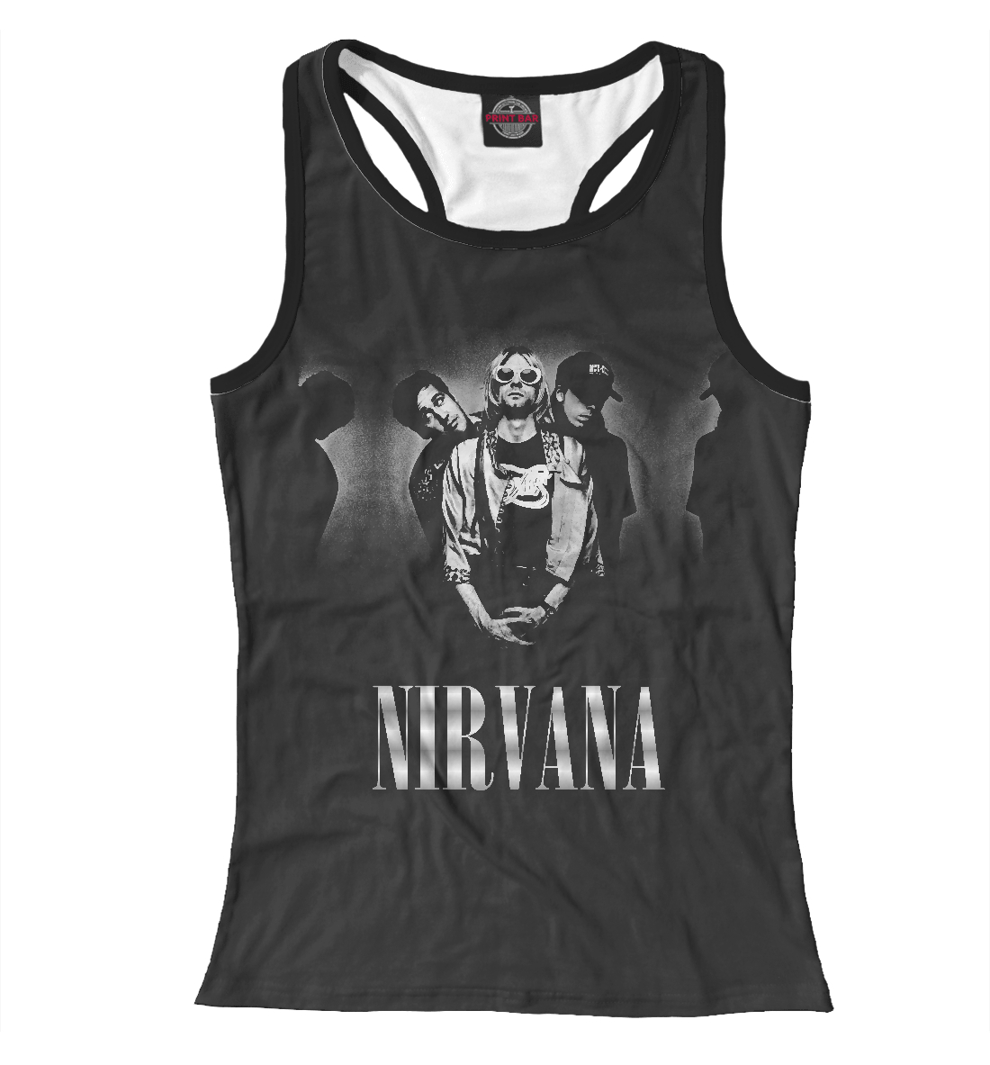 

NIRVANA