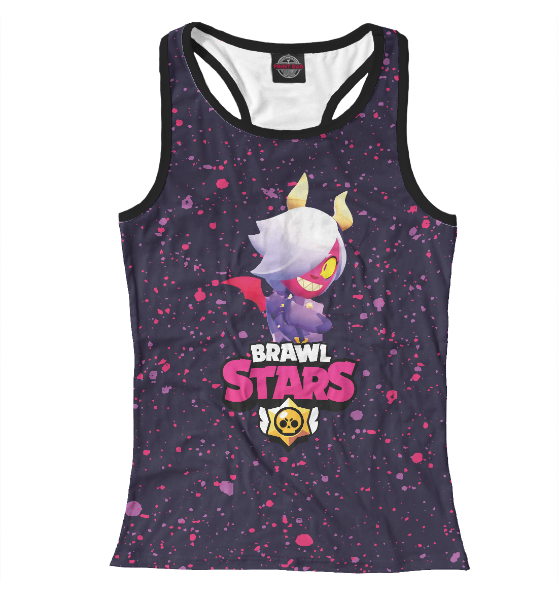 

Brawl Stars Trixie Colette