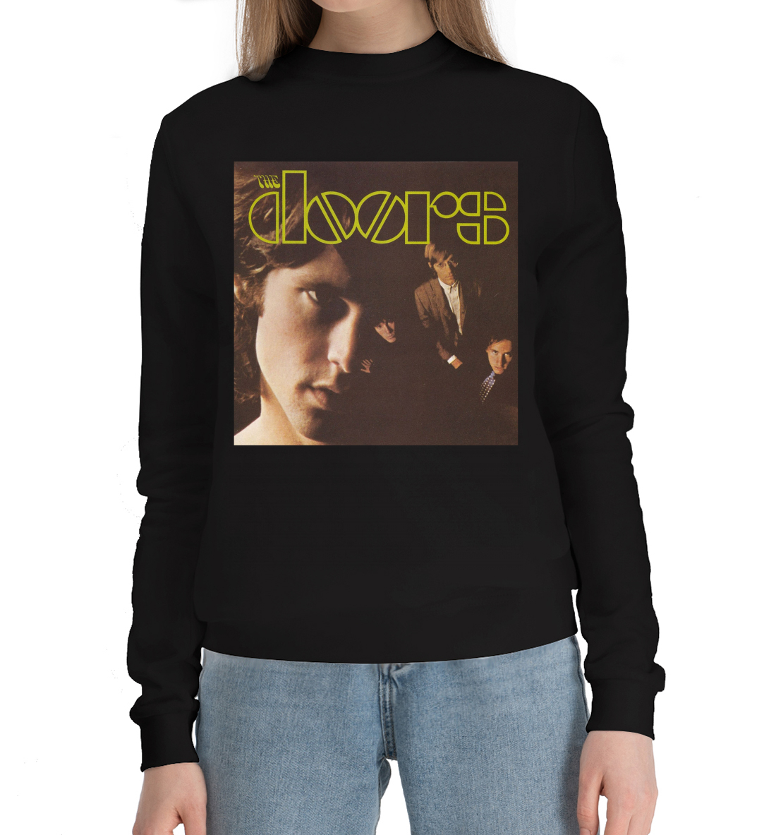 

The Doors - The Doors