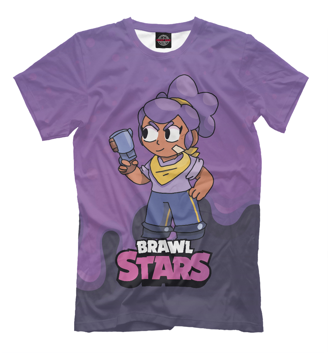 

Brawl stars Шелли