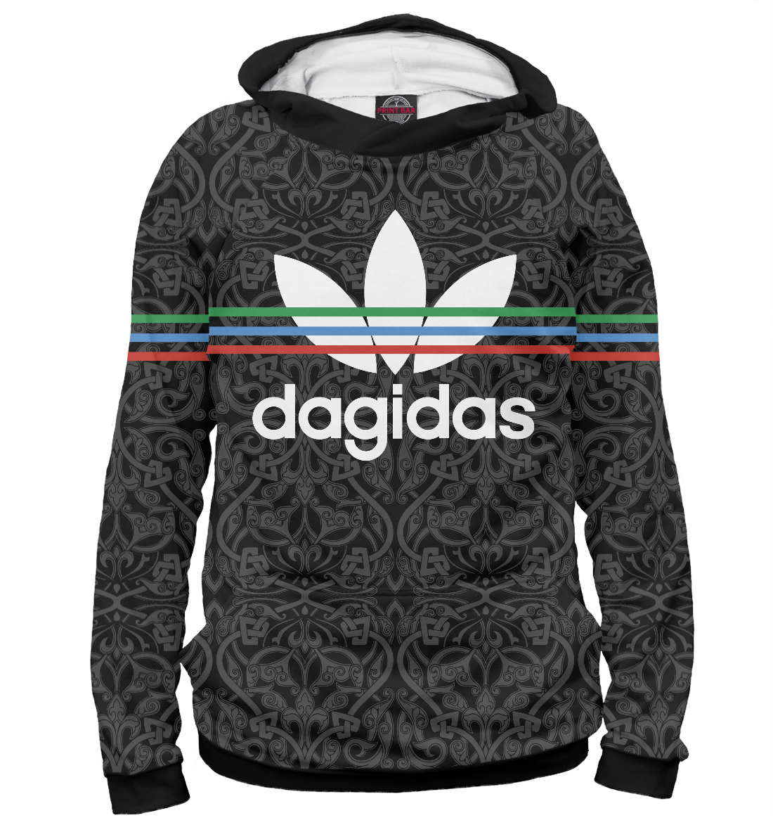 

Dagidas