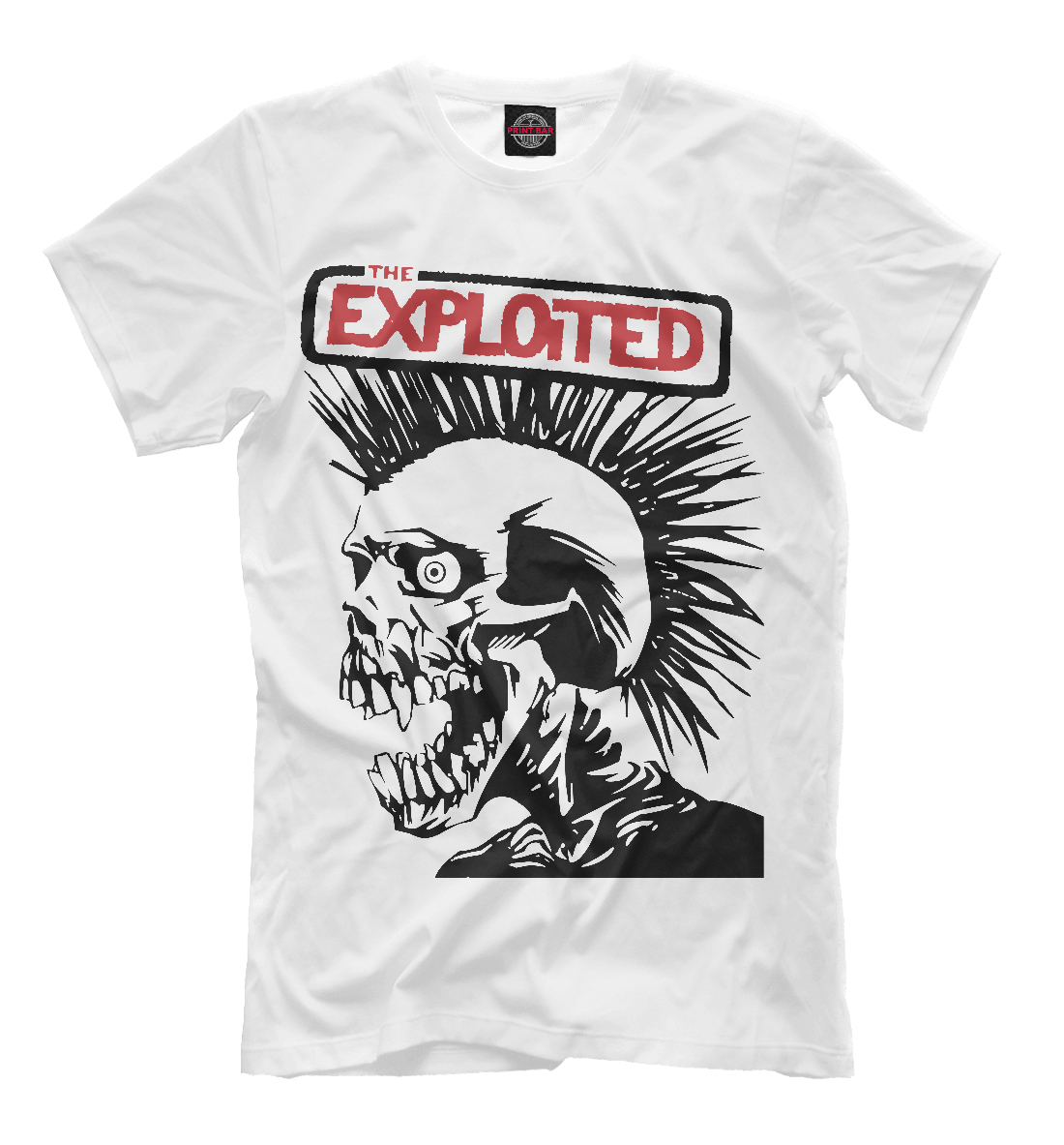 

Exploited