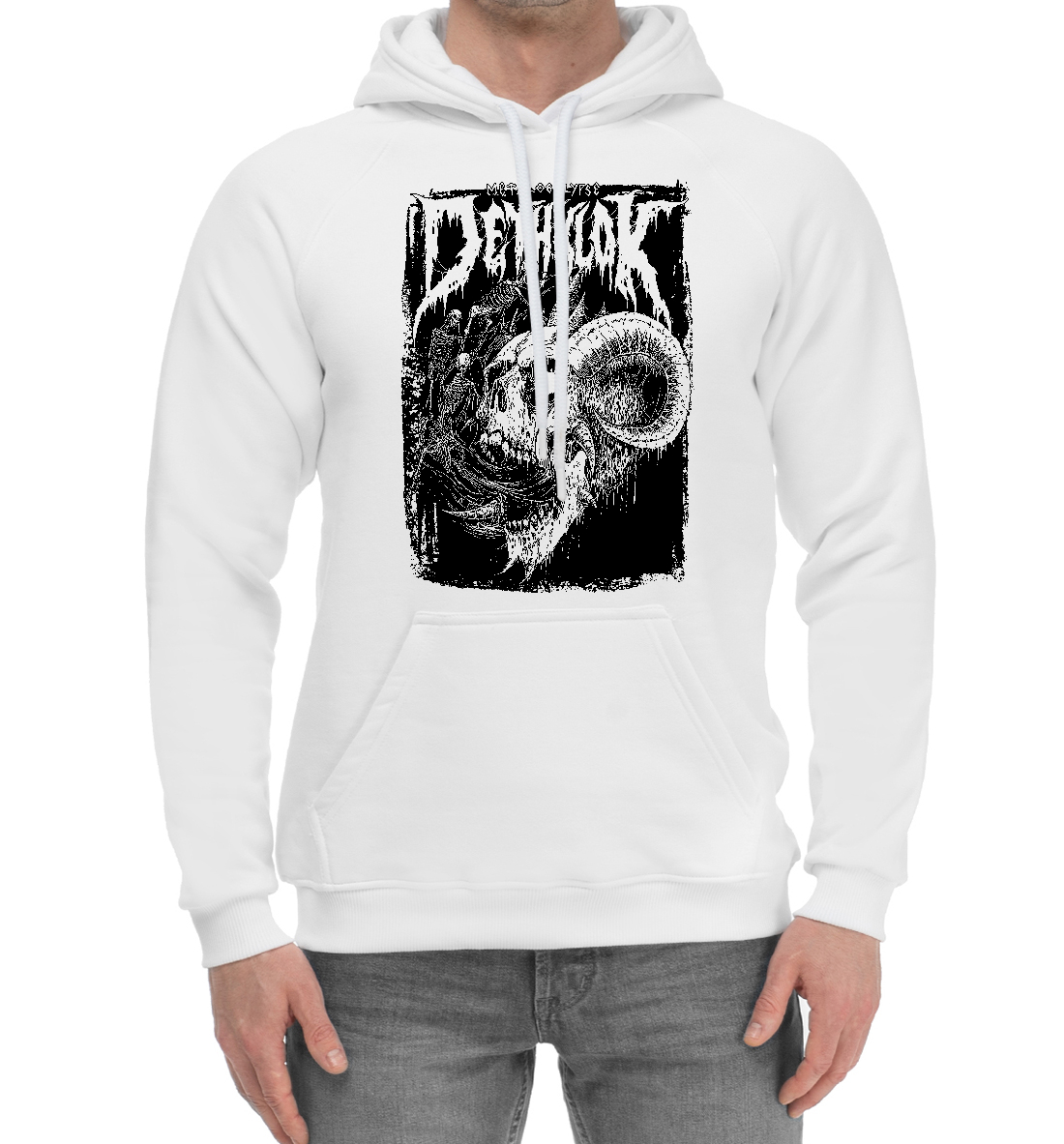 

Dethklok