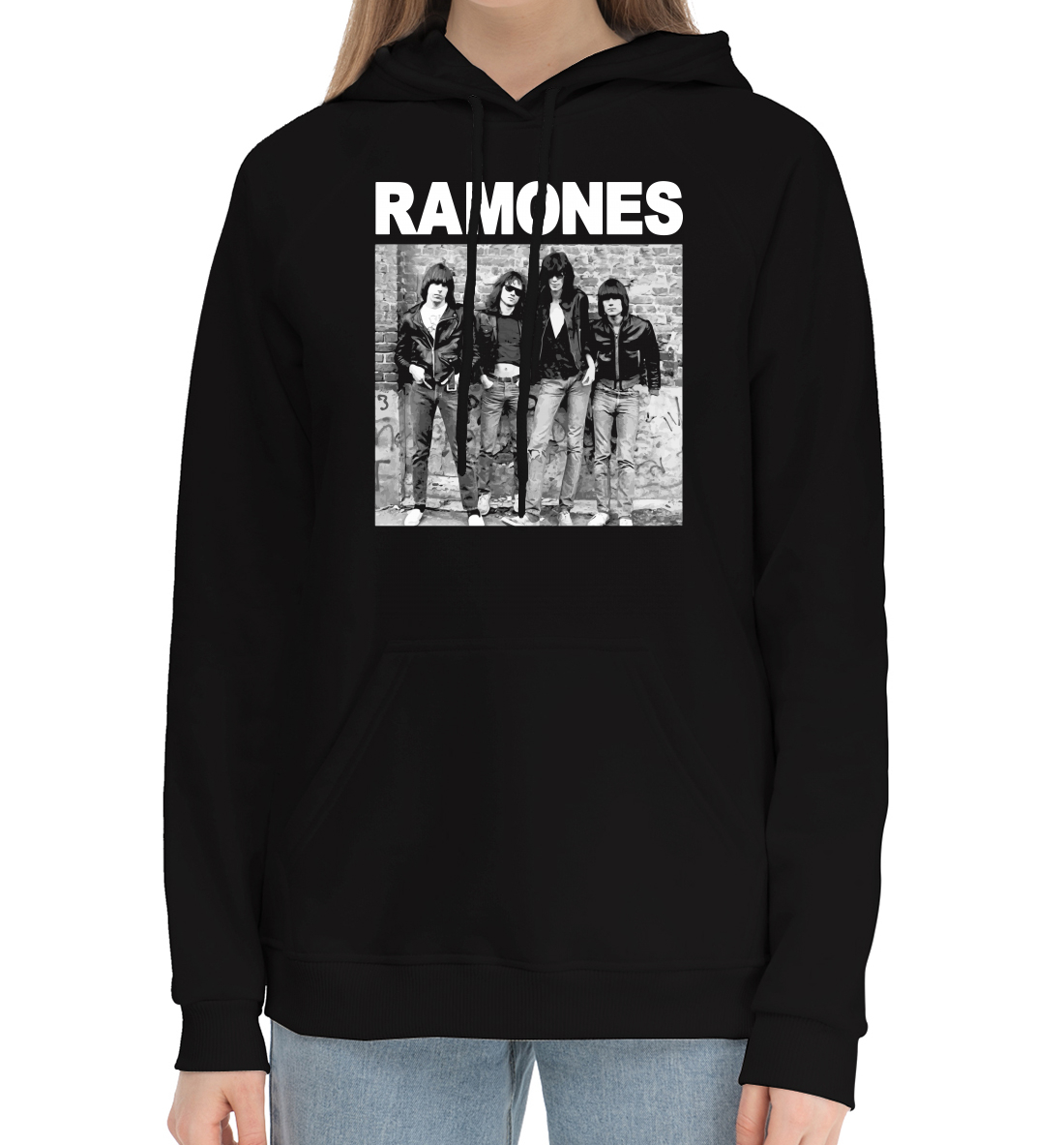 

Ramones - Ramones
