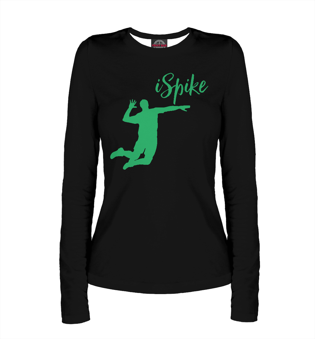 

I Spike