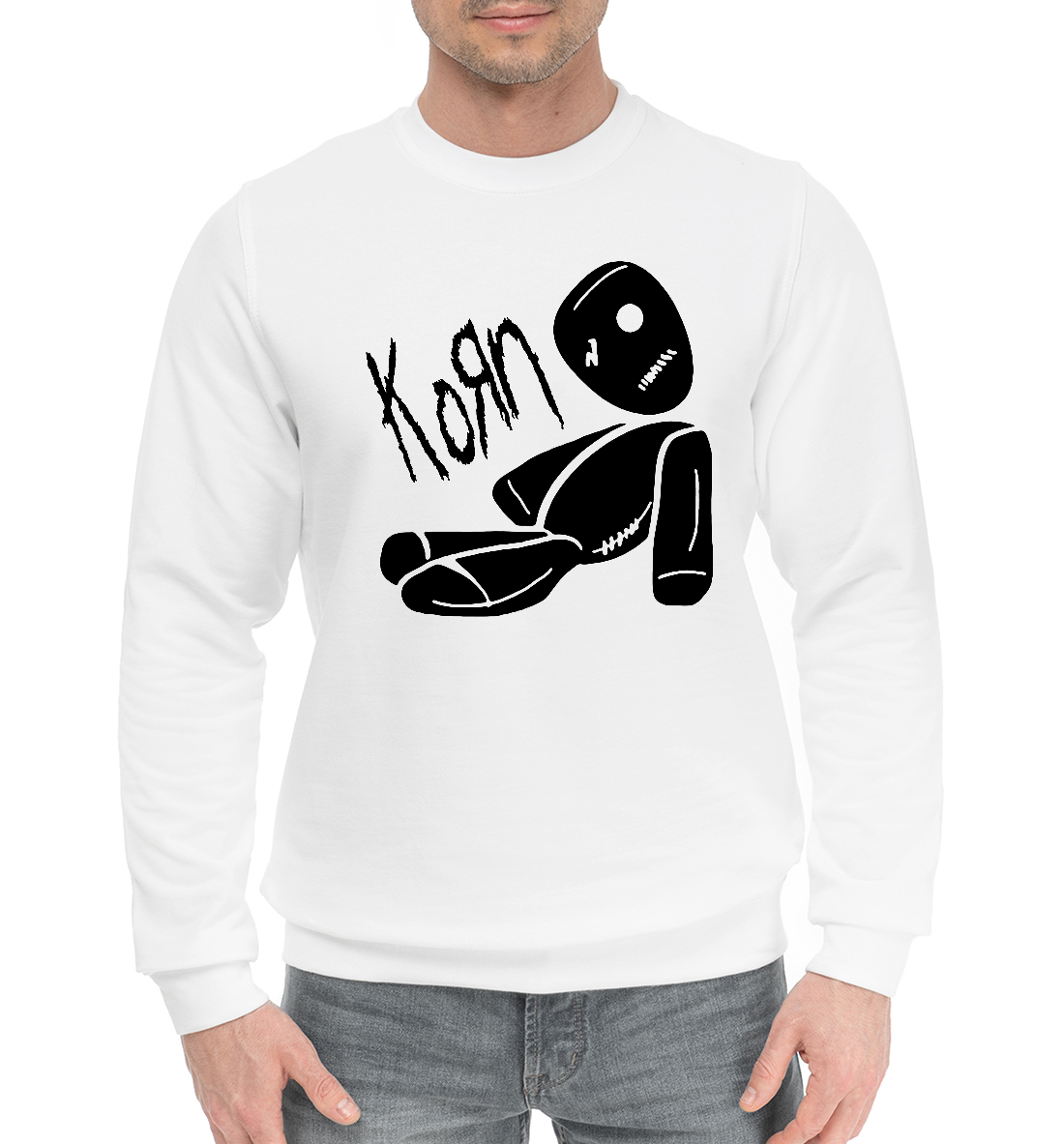 

Korn