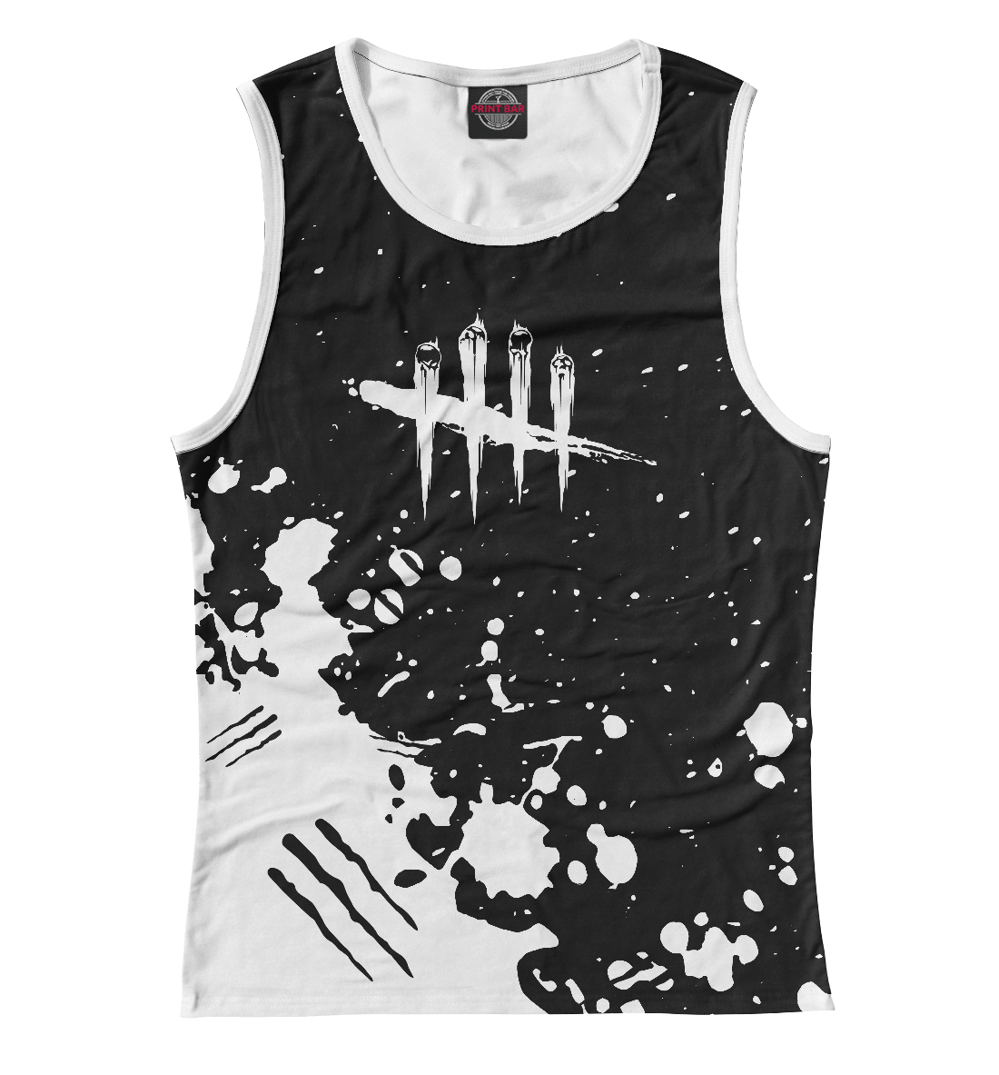 

Dead by Daylight