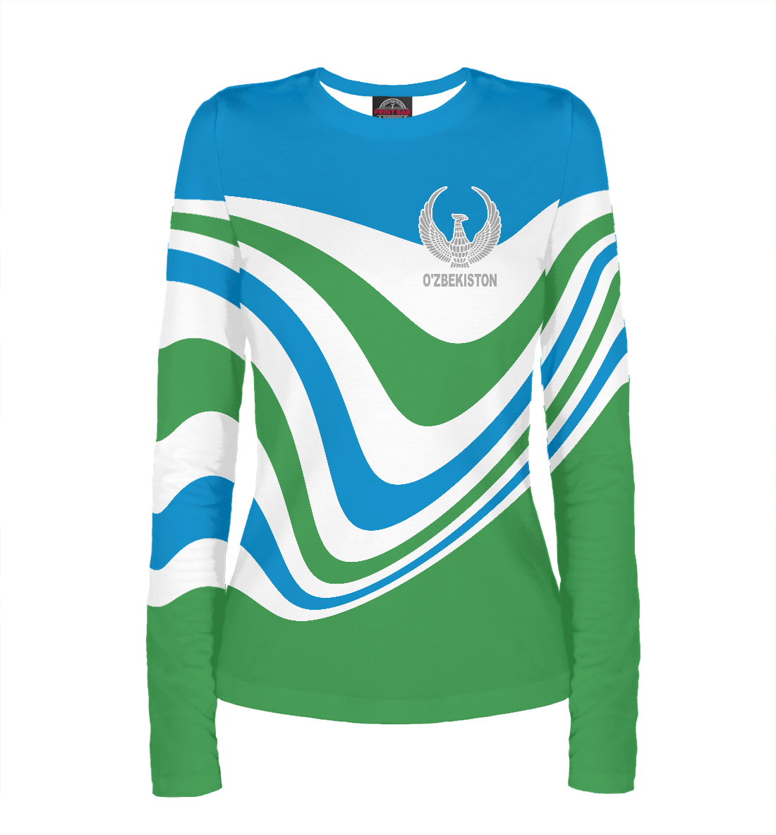 

Узбекистан