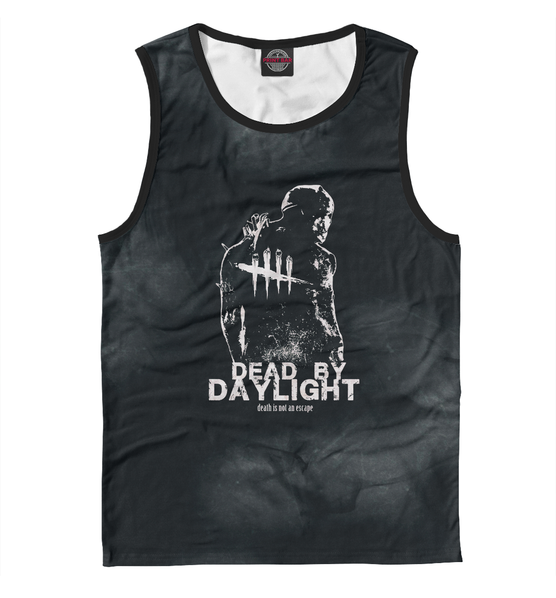 

Dead by Daylight