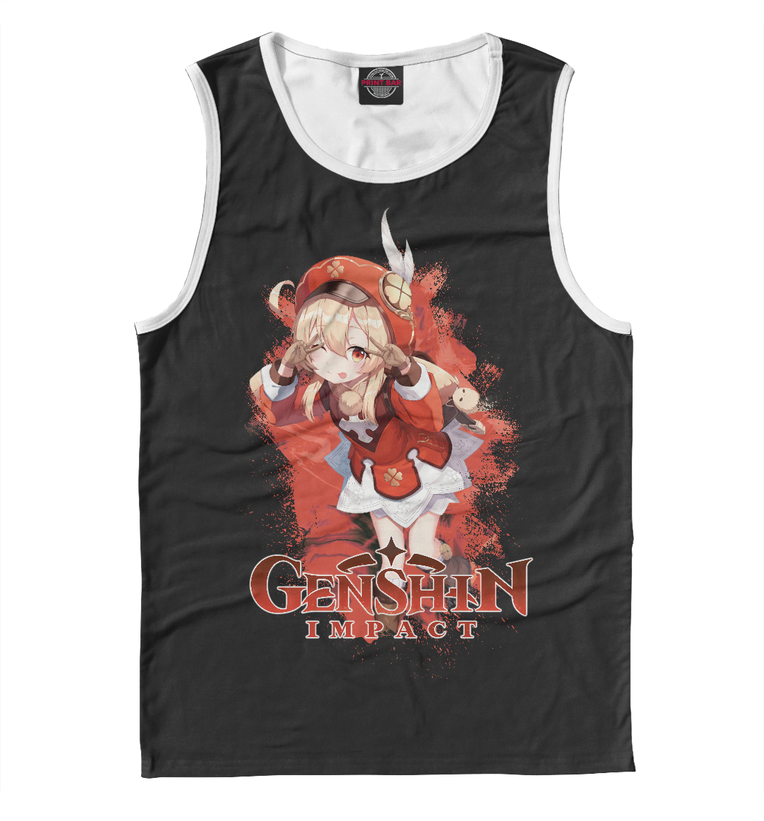 

Кли Genshin