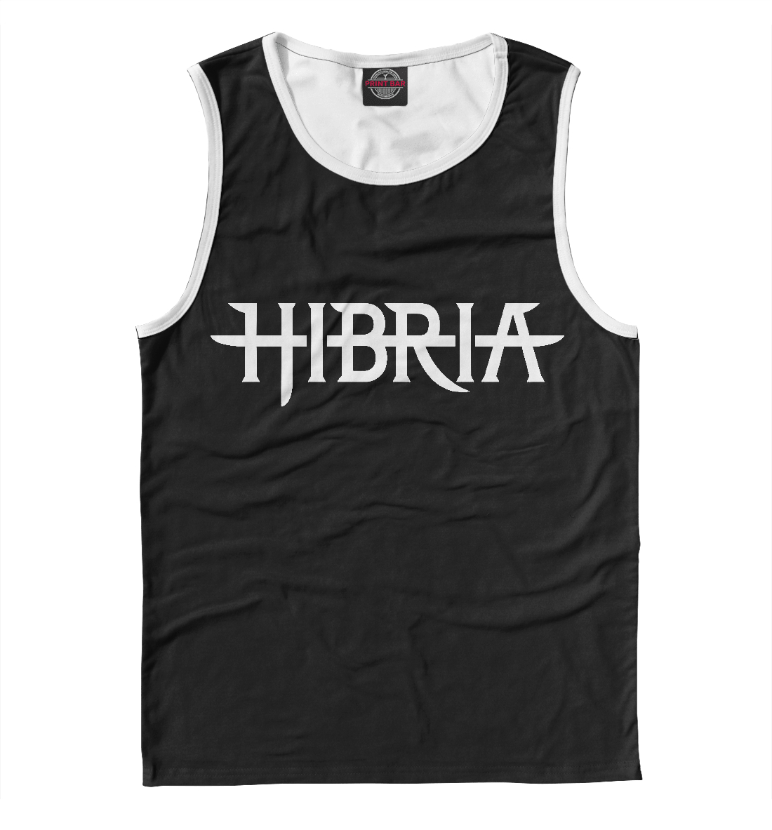 

Hibria