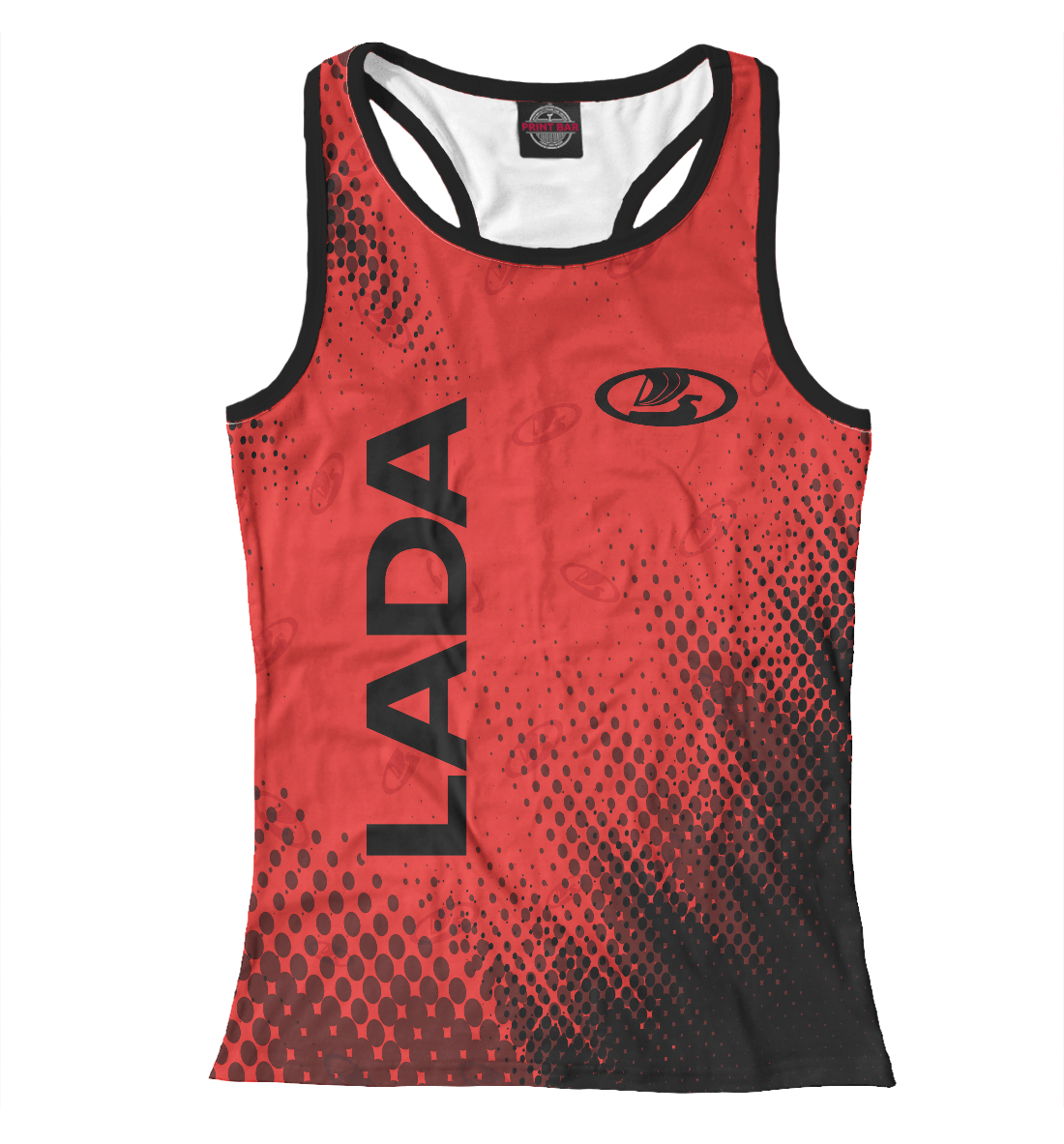 

Лада / Lada