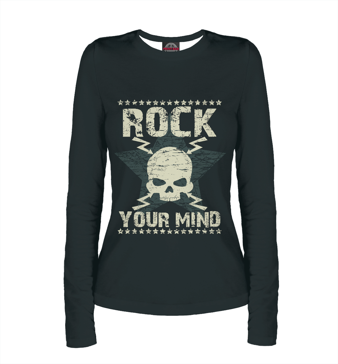 

Rock