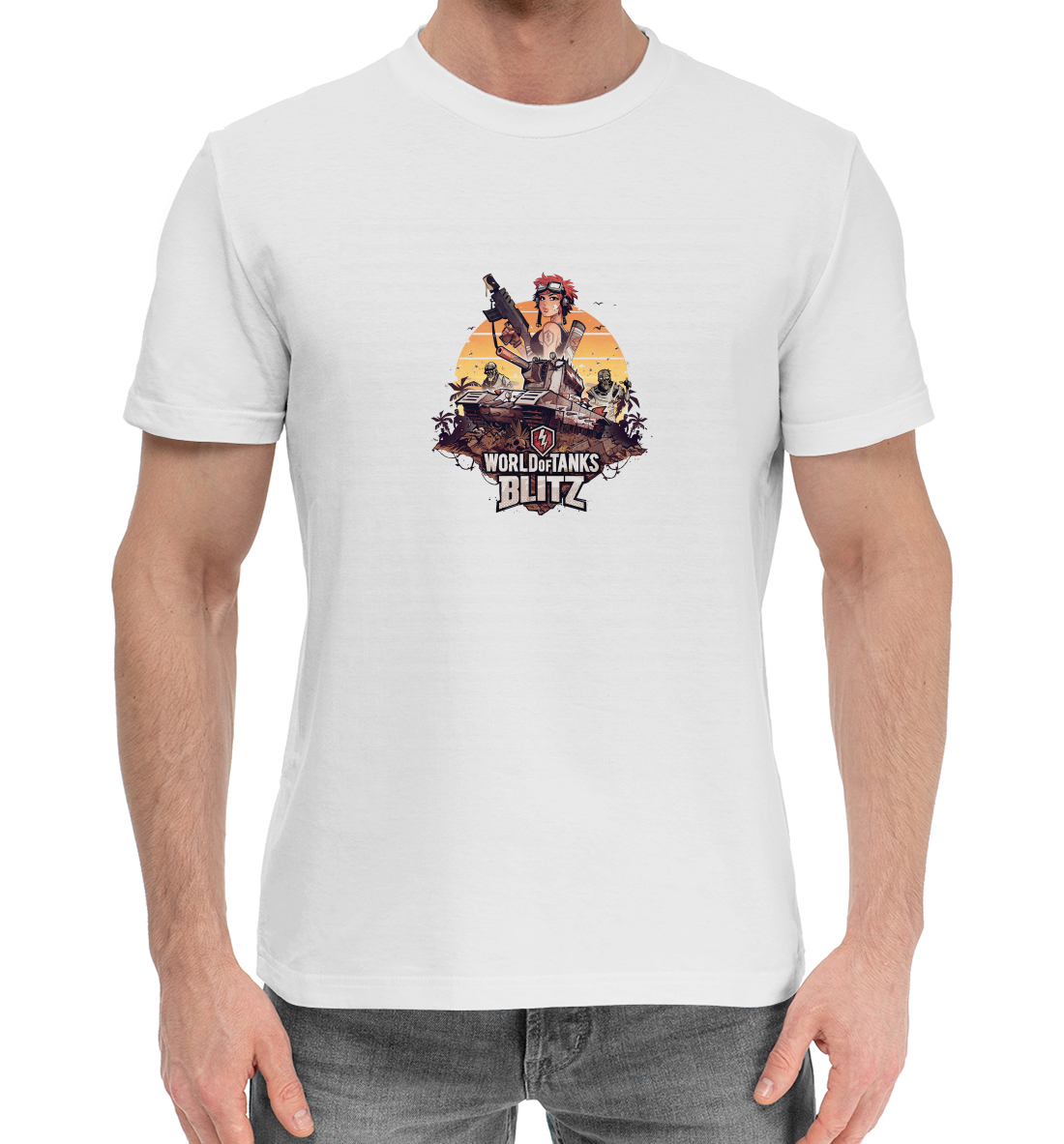 

World of Tanks Blitz