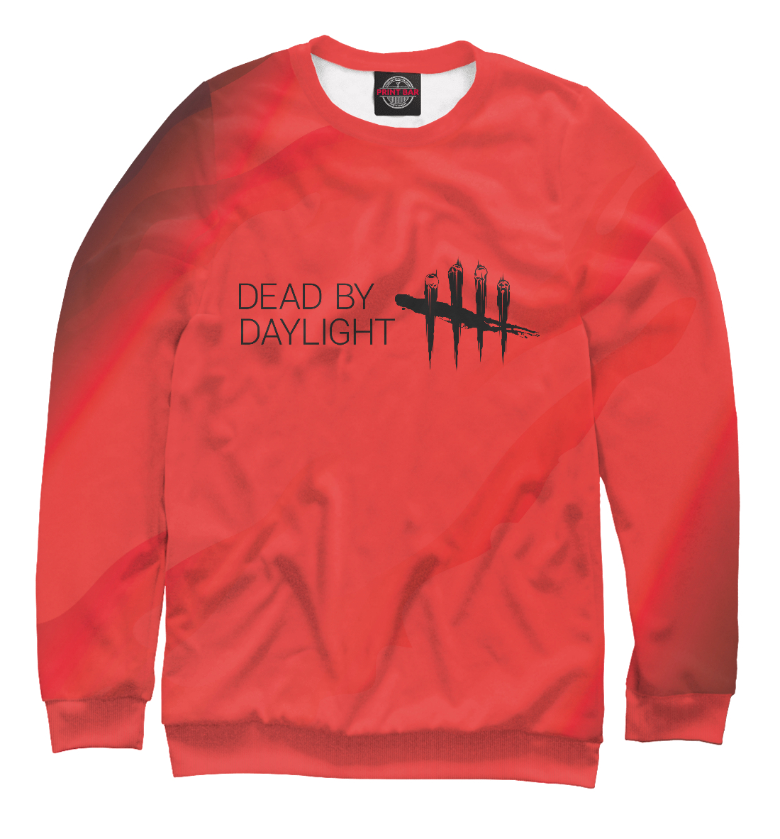 

Dead by Daylight